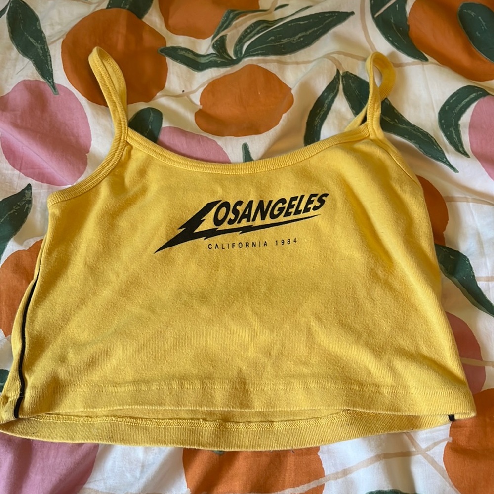 Brandy Melville top